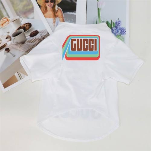 G Dog T Shirt-147