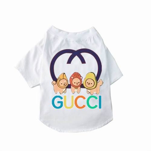 G Dog T Shirt-352