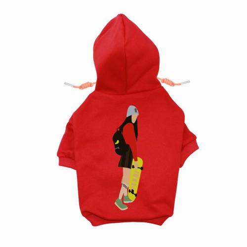 FD Pet Hoodies-475