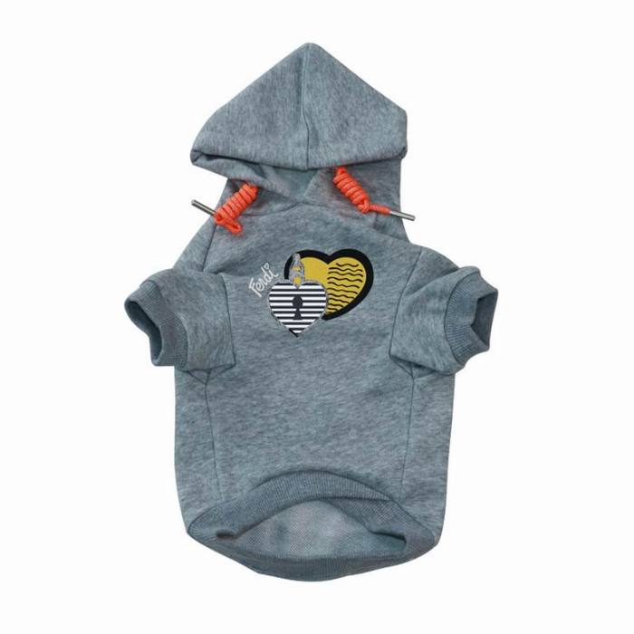 FD Pet Hoodies-240