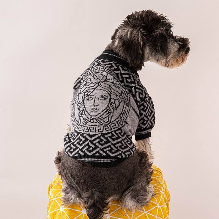Pet sweater-080