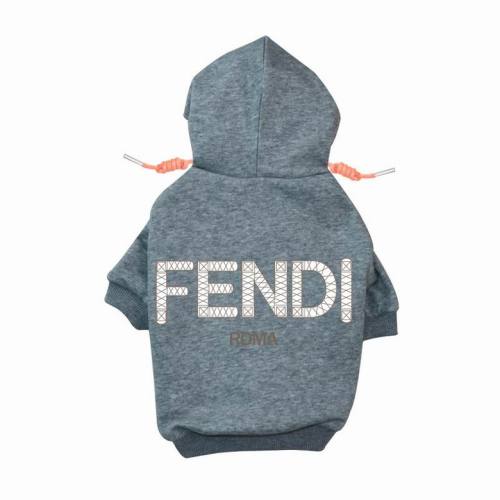 FD Pet Hoodies-314