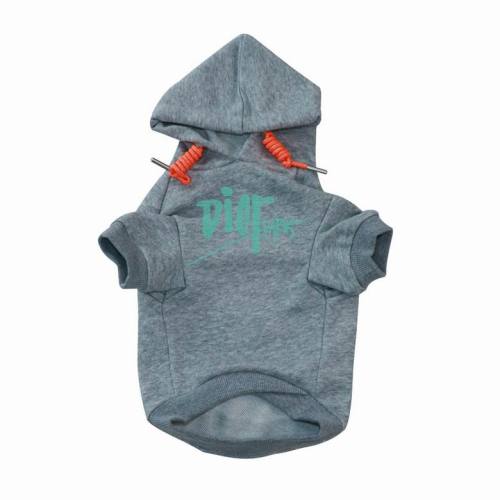 Dior Pet Hoodies-024