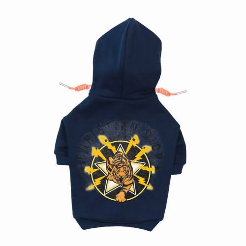 Dior Pet Hoodies-074
