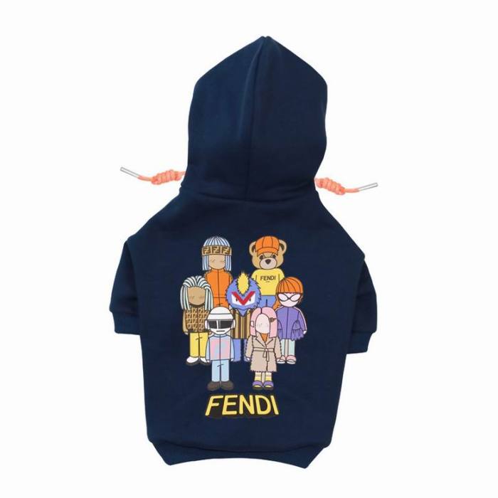FD Pet Hoodies-182