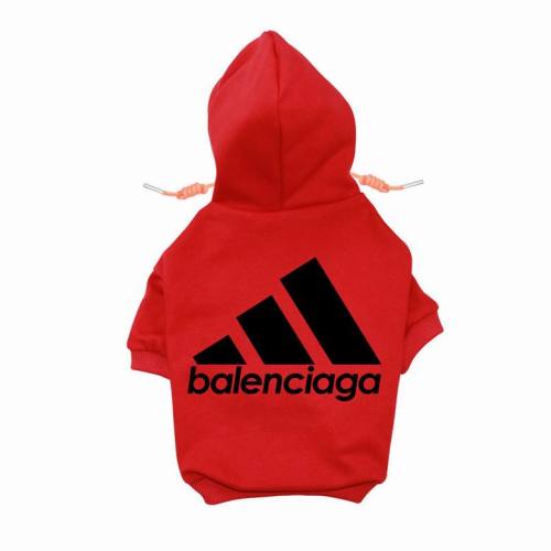 B Pet Hoodies-143