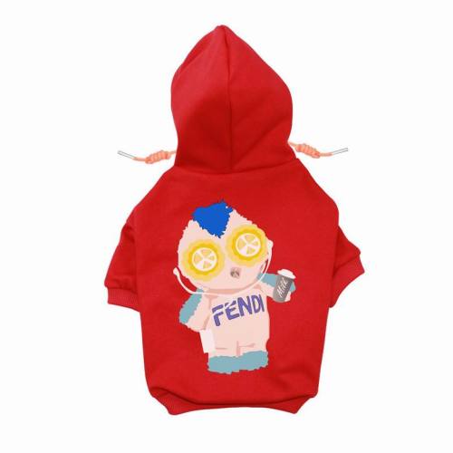FD Pet Hoodies-527