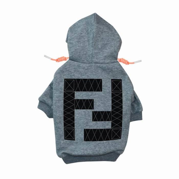 FD Pet Hoodies-313