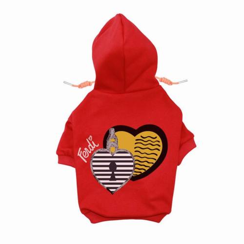 FD Pet Hoodies-513