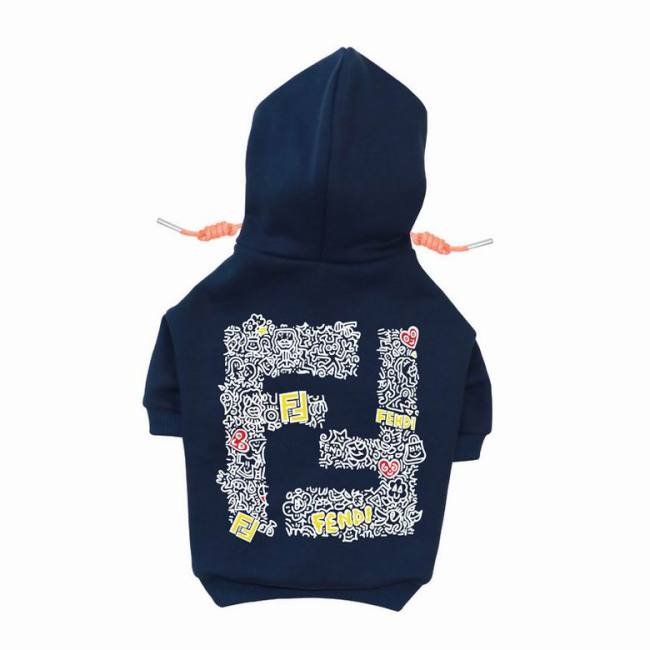FD Pet Hoodies-135