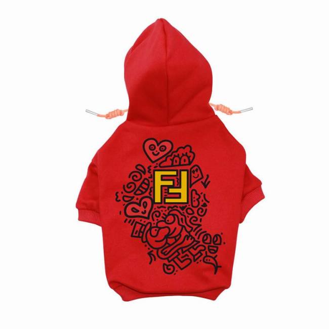 FD Pet Hoodies-498
