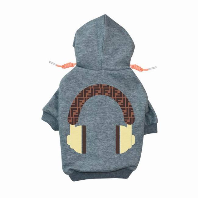 FD Pet Hoodies-325
