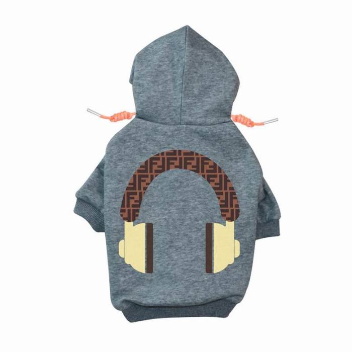 FD Pet Hoodies-325