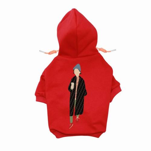 FD Pet Hoodies-477
