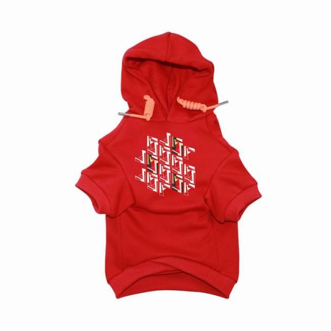 FD Pet Hoodies-425
