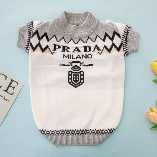 Pet sweater-079