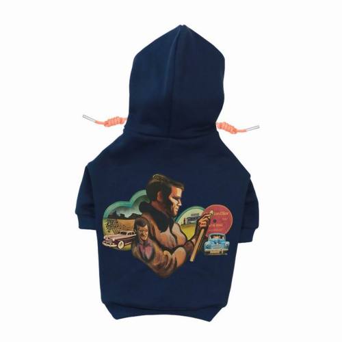 Dior Pet Hoodies-132
