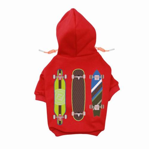 FD Pet Hoodies-519