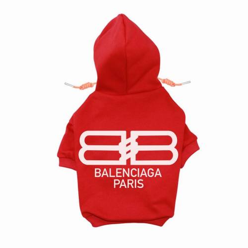 B Pet Hoodies-107