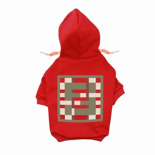 FD Pet Hoodies-517