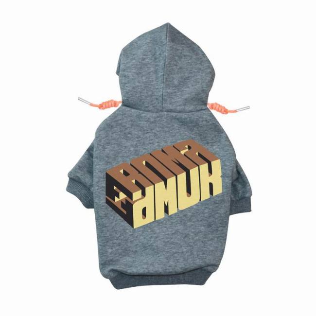 FD Pet Hoodies-322