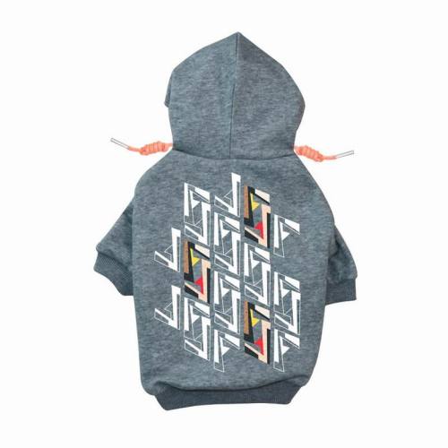 FD Pet Hoodies-334