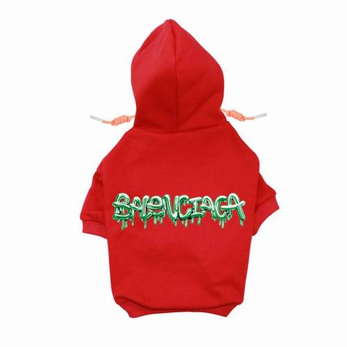B Pet Hoodies-105