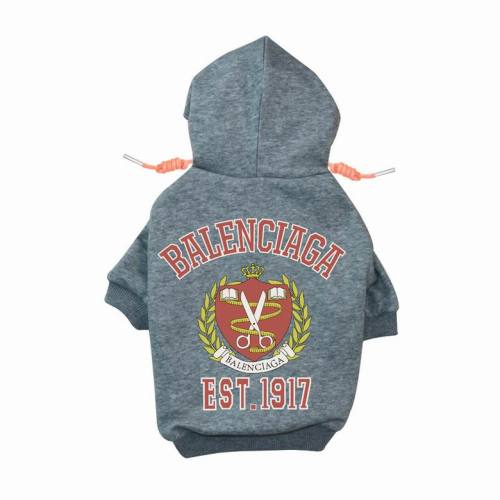 B Pet Hoodies-090