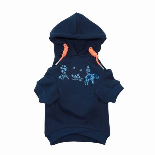 Dior Pet Hoodies-120