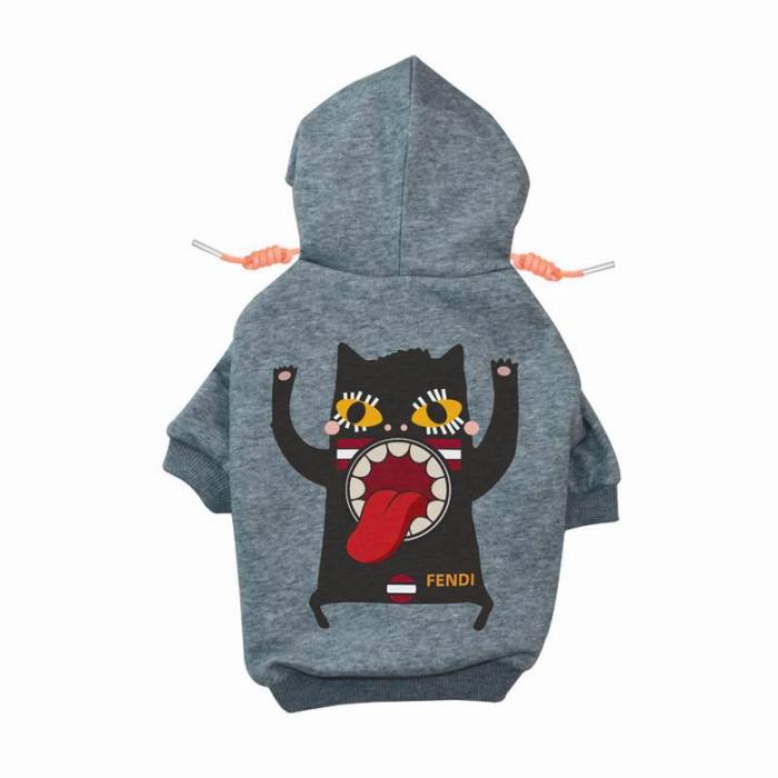 FD Pet Hoodies-343