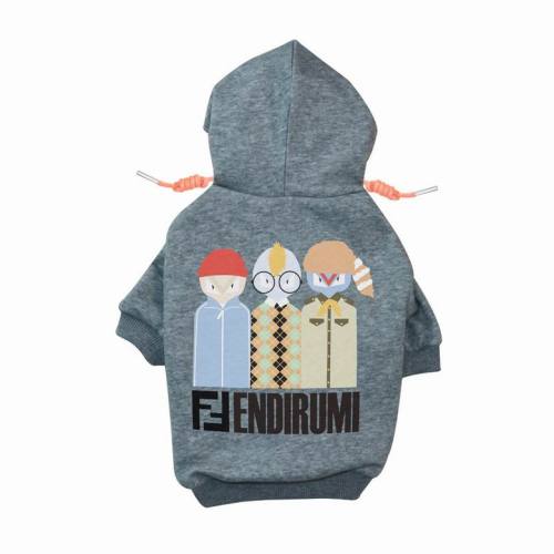 FD Pet Hoodies-304