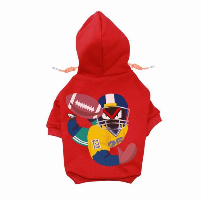 FD Pet Hoodies-458