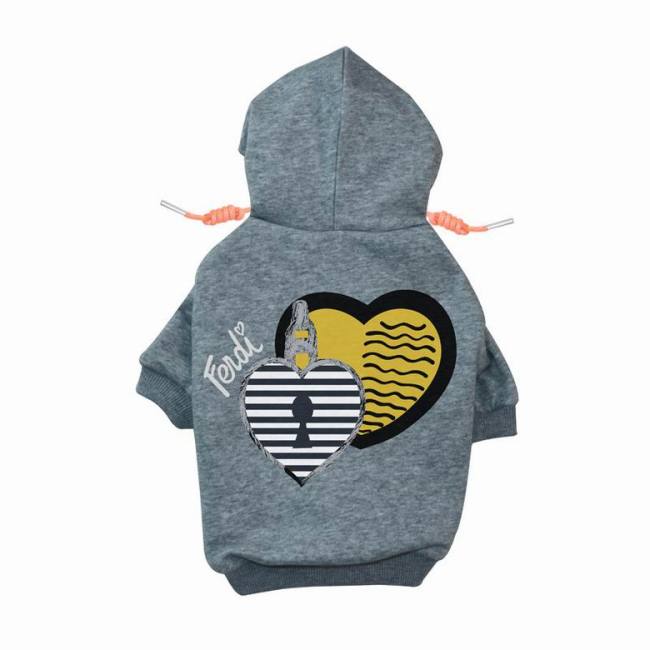 FD Pet Hoodies-331