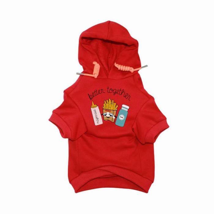 FD Pet Hoodies-424