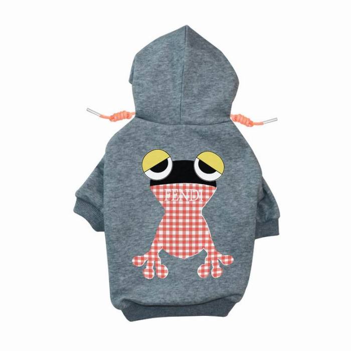 FD Pet Hoodies-275