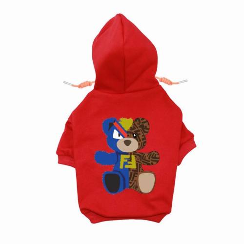 FD Pet Hoodies-544