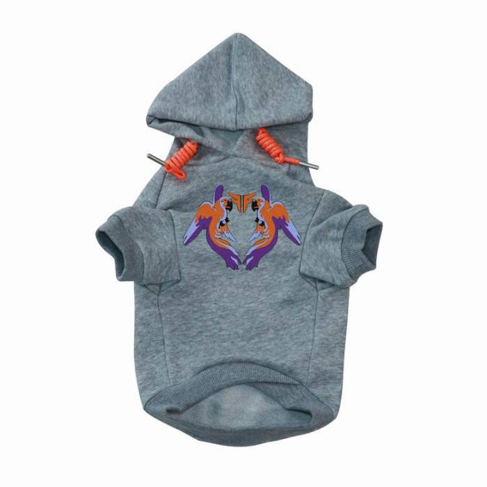 FD Pet Hoodies-212