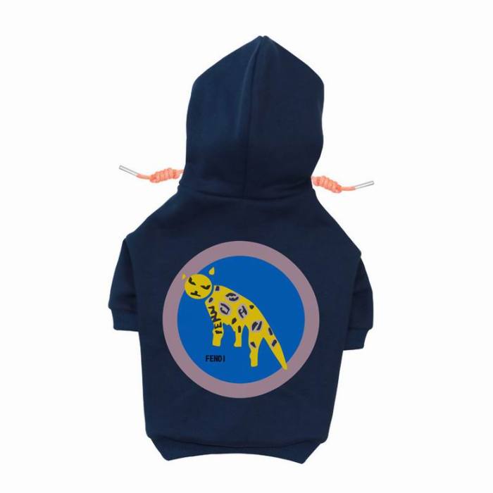 FD Pet Hoodies-160