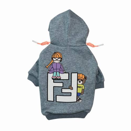FD Pet Hoodies-307