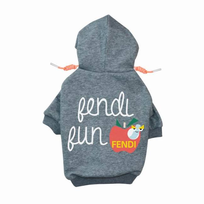 FD Pet Hoodies-332