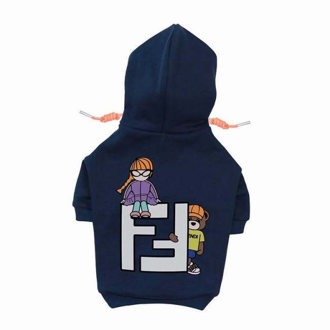 FD Pet Hoodies-125