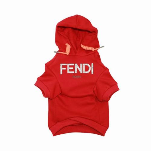 FD Pet Hoodies-405