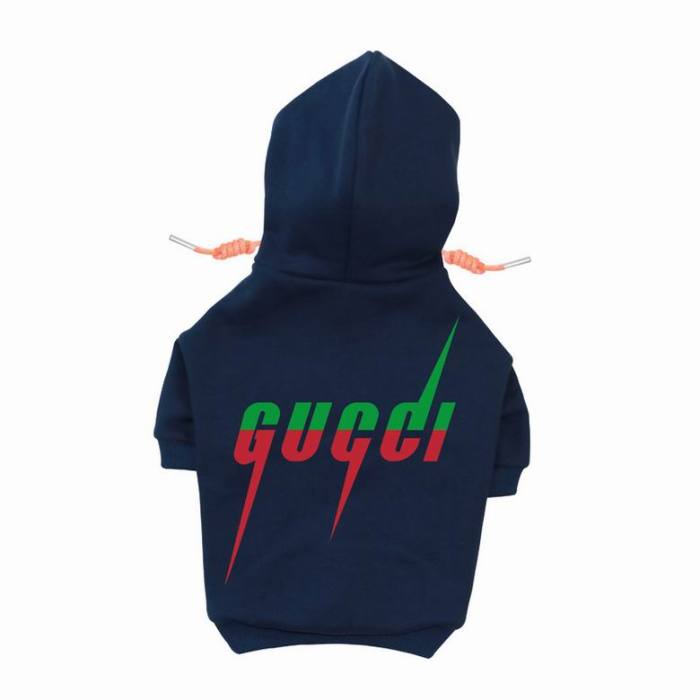 G Pet Hoodies-920