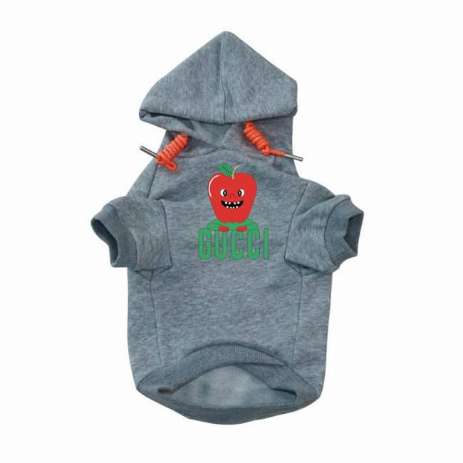 G Pet Hoodies-316