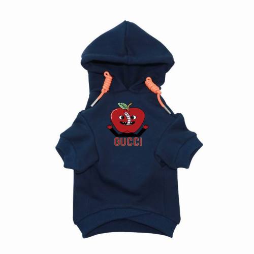 G Pet Hoodies-764