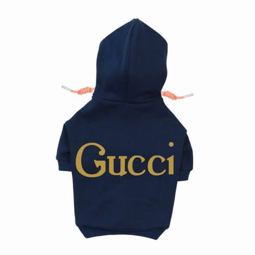 G Pet Hoodies-212