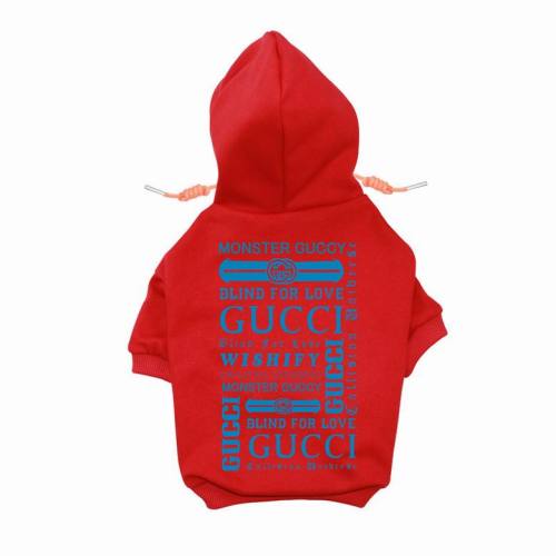 G Pet Hoodies-606