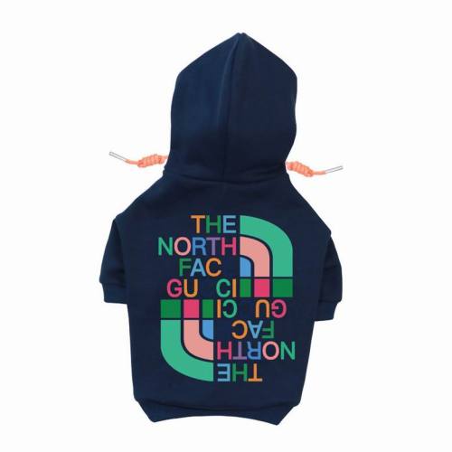 G Pet Hoodies-926
