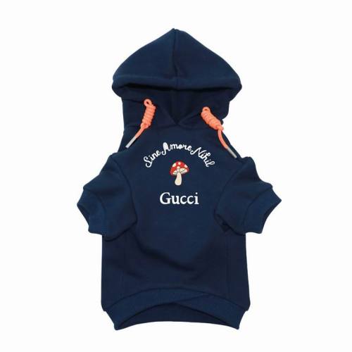 G Pet Hoodies-812