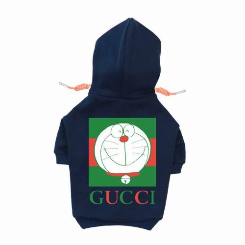 G Pet Hoodies-892